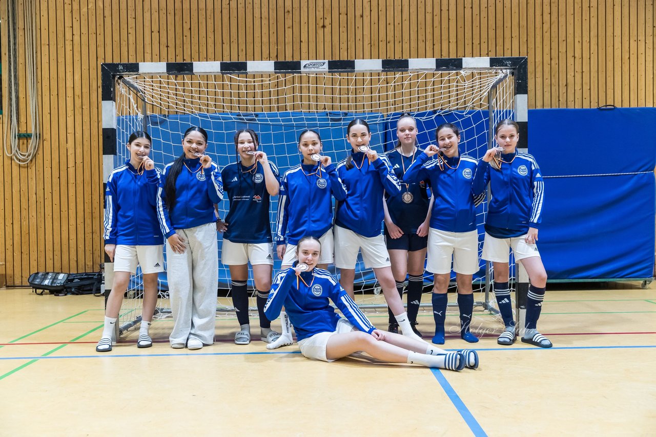 Bild 119 - Falko Cup